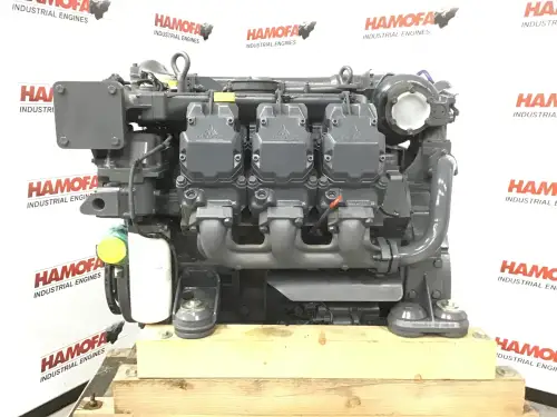 DEUTZ TCD2015 V6 НОВЫЙ - Миниатюра 1