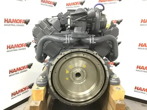 DEUTZ TCD2015 V6 NUEVO - Imagen miniatura 2