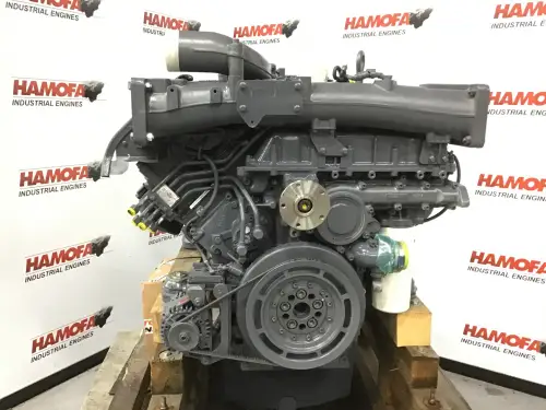 DEUTZ TCD2015 V6 NEW - Thumb image 3