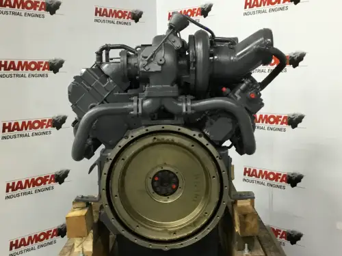 DEUTZ TCD2015 V8 NEW - Thumb image 2