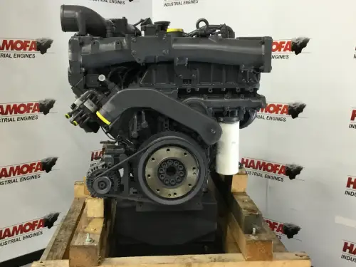 DEUTZ TCD2015 V8 NEU – Vorschaubild 4