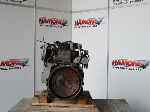 DEUTZ TCD2.9 L04 GEBRAUCHT – Vorschaubild 2