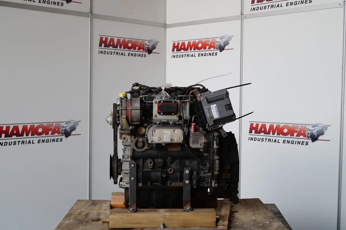 DEUTZ TCD2.9 L04 GEBRAUCHT – Bild 3