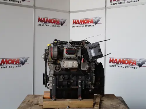 DEUTZ TCD2.9 L04 Б/У - Миниатюра 3