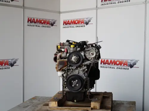 DEUTZ TCD2.9 L04 GEBRUIKT - Miniatuur afbeelding 4