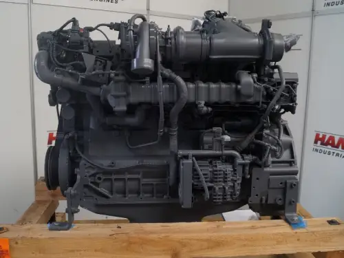 DEUTZ TCD6.1 L06 NEU