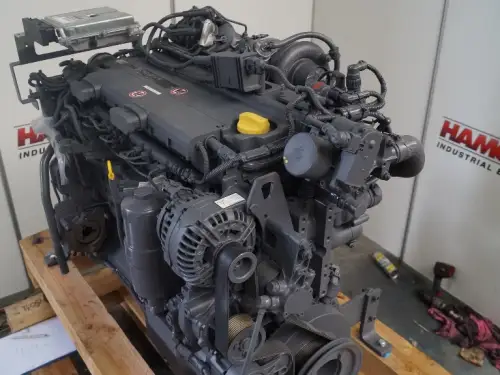 DEUTZ TCD6.1 L06 NUEVO - Imagen miniatura 2