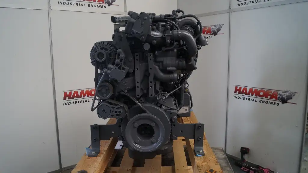 DEUTZ TCD6.1 L06 NEW - Picture 3