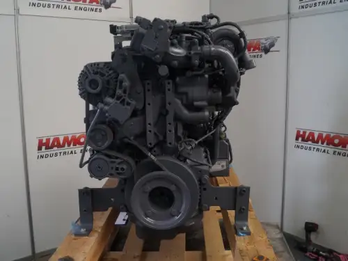 DEUTZ TCD6.1 L06 NEU – Vorschaubild 3
