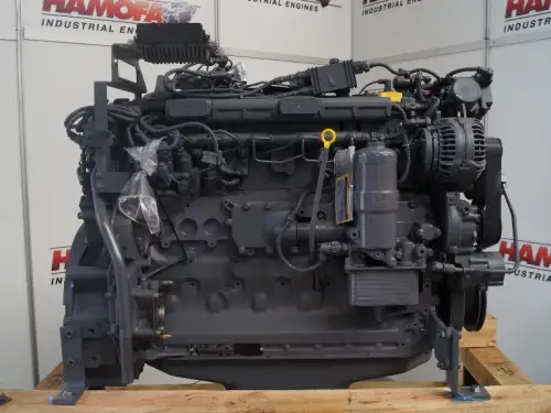 DEUTZ TCD6.1 L06 NEW - Thumb image 4