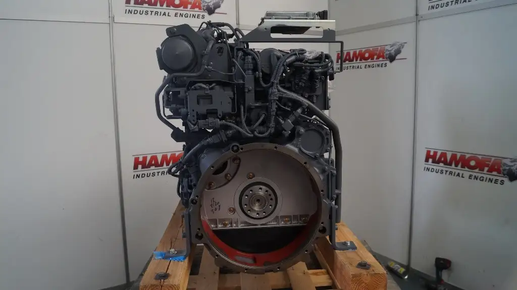 DEUTZ TCD6.1 L06 NEW - Picture 5