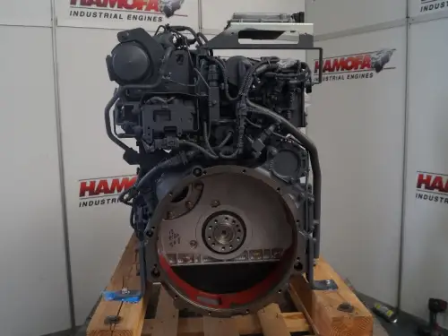 DEUTZ TCD6.1 L06 NUEVO - Imagen miniatura 5