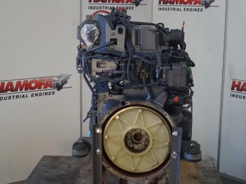 GERECONDITIONEERDE DEUTZ TCD7.8 L06 - Miniatuur afbeelding 4