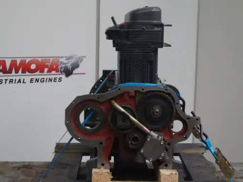 ÜBERHOLTER DEUTZ BF6L913T-96 LONGBLOCK – Vorschaubild 2