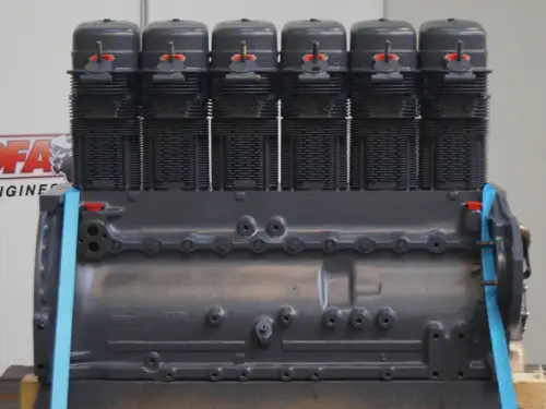 ÜBERHOLTER DEUTZ BF6L913T-96 LONGBLOCK – Vorschaubild 8