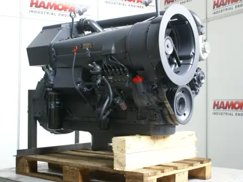 DEUTZ BF6M1012EC RECONSTRUIDO - Imagen miniatura 2