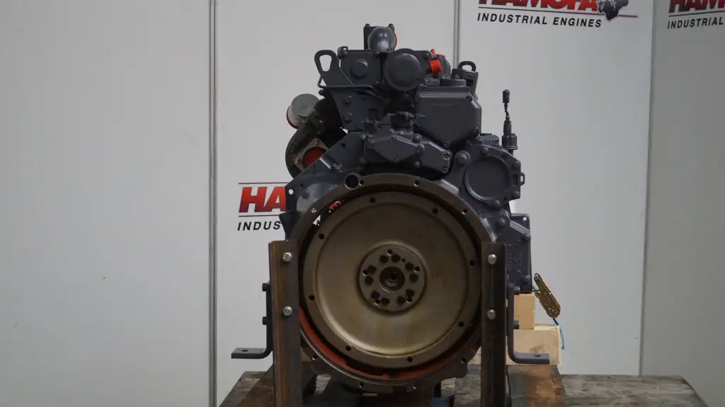 DEUTZ BF6M1012EC RECONSTRUIDO - Imagen 3
