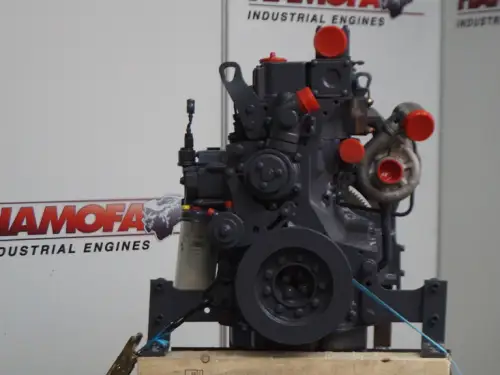 DEUTZ BF6M1012EC RECONSTRUIDO - Imagen miniatura 7