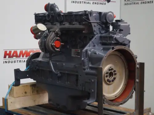 DEUTZ BF6M1012EC GERECONDITIONEERD - Miniatuur afbeelding 9