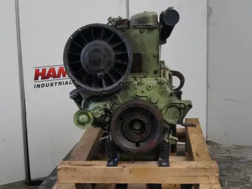 DEUTZ F6L912F USED - Thumb image 2
