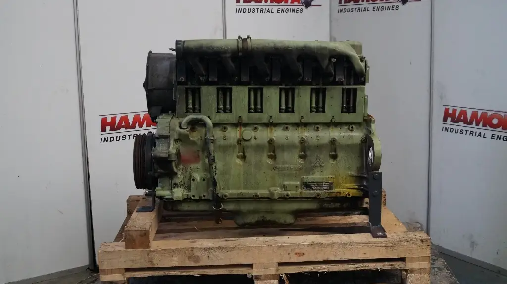 DEUTZ F6L912F БУ - Фото 3