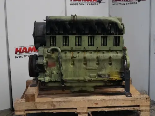 DEUTZ F6L912F USED - Thumb image 3