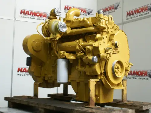 CATERPILLAR C10 BCX-1915392 RECONDITIONED - Thumb image 5
