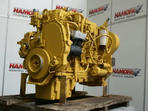 CATERPILLAR C10 BCX-1915392 RECONDITIONED - Thumb image 6