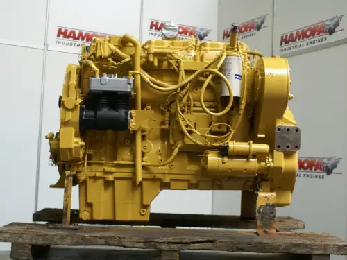 CATERPILLAR C10 BCX-1915392 RECONDITIONED - Thumb image 7