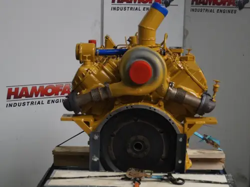 CATERPILLAR 3208 03Z-7E3766 RECONDITIONED - Thumb image 3