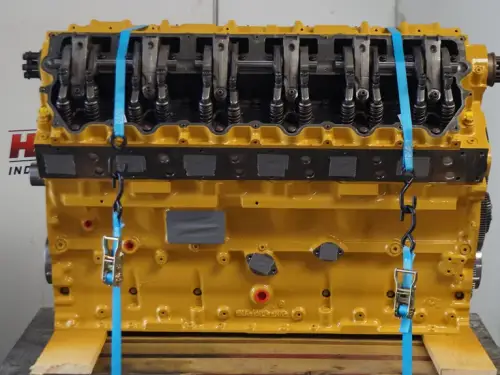 CATERPILLAR C32 LJW-2593142 LONGBLOCK GERECONDITIONEERD