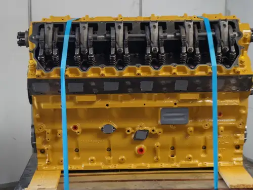 CATERPILLAR C32 LJW-2593142 LONGBLOCK ÜBERHOLT – Vorschaubild 2