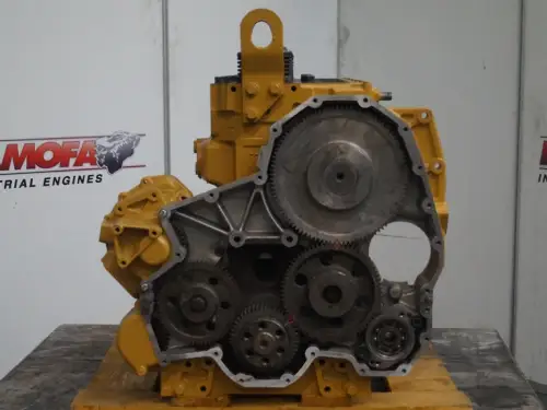 CATERPILLAR C12 BDL-2037099 LONG-BLOC RÉNOVÉ - Miniature 5