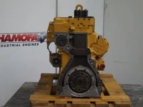 CATERPILLAR C12 BDL-2037099 LONGBLOCK RECONDITIONED - Thumb image 6