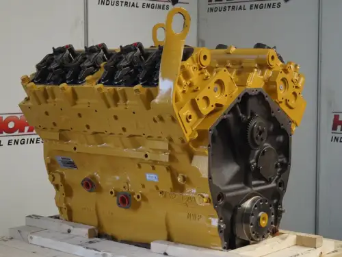 CATERPILLAR 3408E 99C-1393286 MOTOR ÜBERHOLT