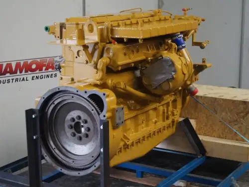CATERPILLAR 3116 1SK-6I4190 RECONDITIONED - Thumb image 2