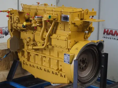 CATERPILLAR 3116 1SK-6I4190 RECONDITIONED - Thumb image 4