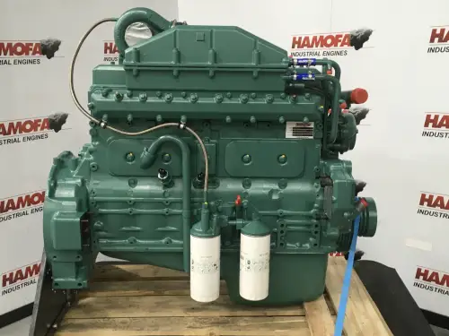 VOLVO TWD731VE RECONDITIONED - Thumb image 2