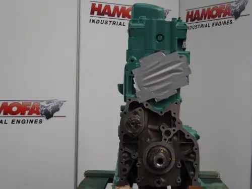 VOLVO TWD1210G LONGBLOCK RECONDITIONED - Thumb image 3
