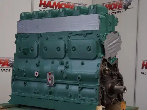 VOLVO TWD1210G LONGBLOCK RECONDITIONED - Thumb image 5
