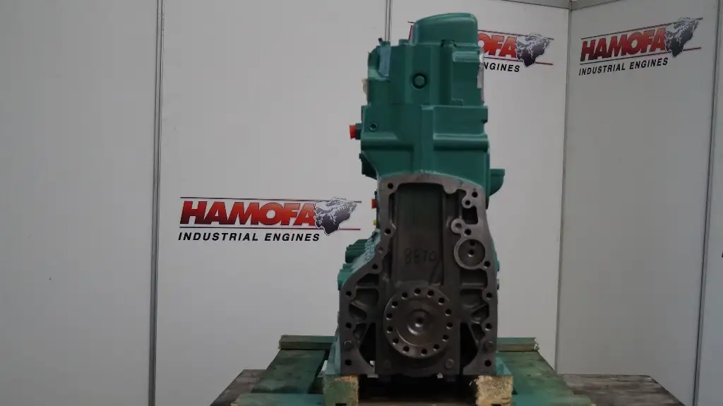 VOLVO TWD1210G LONGBLOCK RECONDITIONED - Picture 7