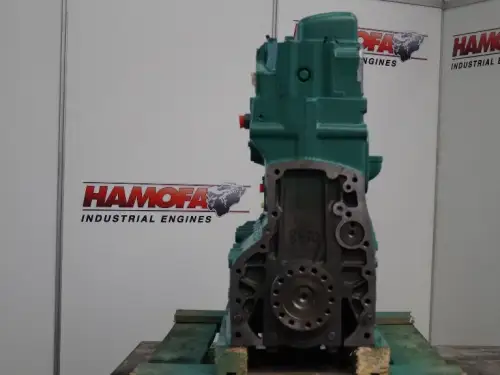 VOLVO TWD1210G LONGBLOCK HERSTELD - Miniatuur afbeelding 7