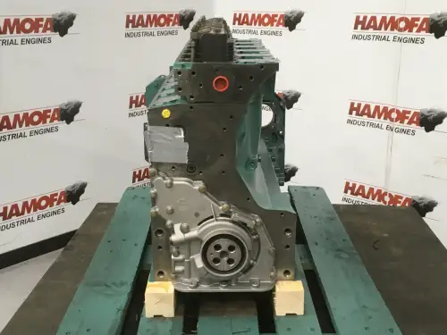 VOLVO TAD720VE LONGBLOCK RECONDITIONED - Thumb image 3