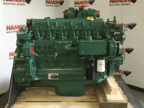 VOLVO TAD620VE REACONDICIONADO