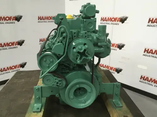VOLVO TAD620VE NEUF