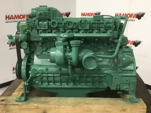 VOLVO TAD620VE NEUF - Miniature 2
