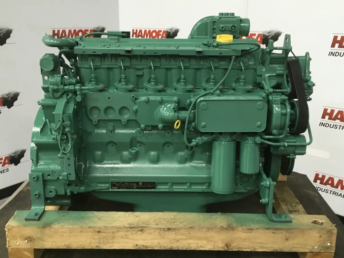 VOLVO TAD620VE NEUF - Image 3