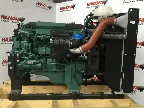 VOLVO TAD871VE NOUVEAU