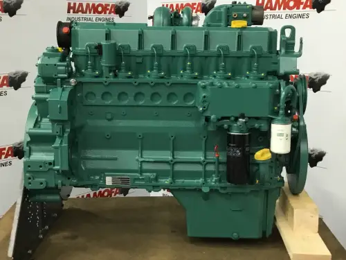 VOLVO TAD721VE RECONDITIONNÉ