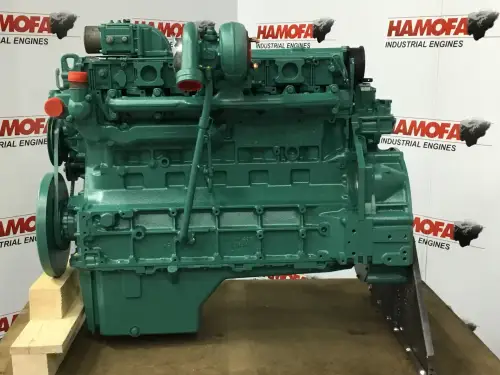 VOLVO TAD721VE RECONDITIONED - Thumb image 2